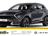 Kia Sportage, 1.6 T-GDI Vision, Jahr 2022 - Lohr (Main)