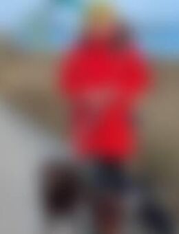 Ida*** - Kellenhusen (Ostsee)