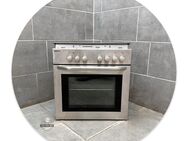 Elektro – Einbauherd Edelstahl BEKO EH 9640 X0 Ceranfeld / 1 Jahr Garantie! & Kostenlose Lieferung! - Berlin Reinickendorf