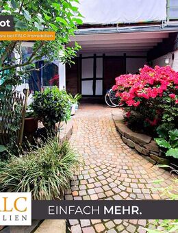 Dreikanthof "Märchenfeeling im Herzen von Burscheid" - Burscheid