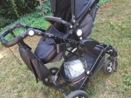 Kinderwagen - Bad Langensalza