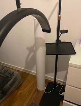 Mondlichtlampe - Großbeeren