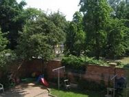 ~ 4 Zimmer Wohnung, gute Lage, guter Grundriss, Balkon, Einbauküche, Badewanne, Dusche ~ - Schwerin