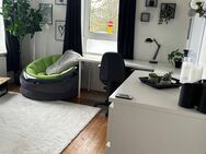 Studentenwohnung- 2-Zimmer- in der Nähe der Uni - Flensburg