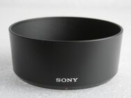 Sony ALC-SH146 Gegenlichtblende schwarz Sonnenblende für Sony FE 50mm F1.8 Standardobjektiv; neuwertig - Berlin