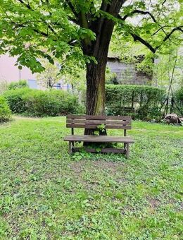 tolle Zwei-Raum-Wohnung in Stötteritz! - Leipzig