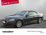 Audi A5, Cabriolet S-Line 40TFSI, Jahr 2021 - Kitzingen