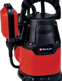 Einhell Klarwasserpumpe GC-SP 2275