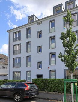 Ihr Wohn(t)räum in Oberkassel - Düsseldorf