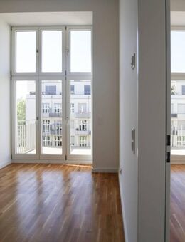 Provisionsfrei - 2 Zimmerwohnung in ruhiger Lage in Lichterfelde - Berlin