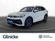 VW Tiguan, 1.5 eTSI R-Line, Jahr 2024 - Minden (Nordrhein-Westfalen)