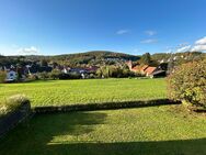 Ihr neues Eigenheim mit herrlichem Fernblick und ruhiger Lage - Söhrewald