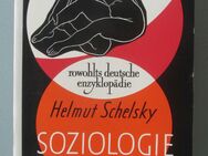 Helmut Schelsky: Soziologie der Sexualtität (1961) - Münster