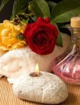 Mobile Wellness und Thaimassagen - Fürth