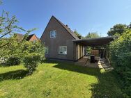 Einfamilienhaus mit Garage & Carport - Heiligenhafen
