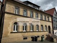 Top Gelegenheit für Kapitalanleger mit gut laufenden Airbnb Konzept und hoher Rendite!! - Marktzeuln