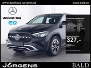 Mercedes GLA 180, Progressive MBUX 18, Jahr 2023 - Schwelm