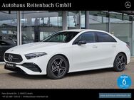 Mercedes A 200, LIMO AMG BURMES NIGHT AMBIENTE, Jahr 2024 - Lebach