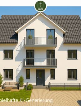 Ihr neues Zuhause mit Mehrwert - nachhaltig, steuerlich gefördert & QNG-zertifiziert - Friesenheim (Baden-Württemberg)