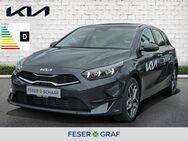 Kia cee'd, 1.5 Ceed T 140 SPIRIT TECHNIK, Jahr 2022 - Roth (Bayern)