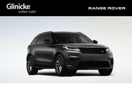 Land Rover Range Rover Velar, P400e Dynamic SE Black Pack, Jahr 2022 - Kassel