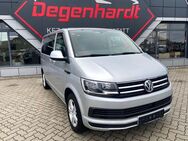 VW Multivan ACC NAVI STANDHEIZUNG - Mönchhagen