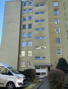 Modernisierte 3-Zimmer-Wohnung in Wuppertal - Mit Weitblick! - Wuppertal