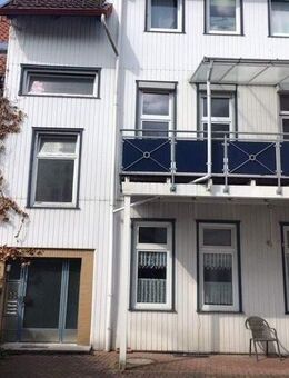 ***Im Zentrum*** - Osterode (Harz)