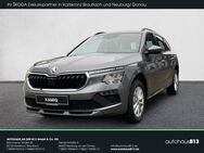 Skoda Kamiq, 1.0 TSI Selection SPURASSIST, Jahr 2024 - Karlskron