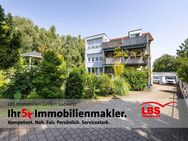 Schicke 2-Zimmer-Dachgeschosswohnung - Gepflegt, vermietet und ideal gelegen! - Konstanz