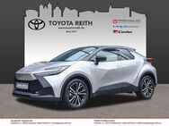 Toyota C-HR, 2.0 Hybrid Lounge, Jahr 2024 - Ingolstadt