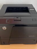 HP LaserJet Pro 400-Drucker M401dne in 29223