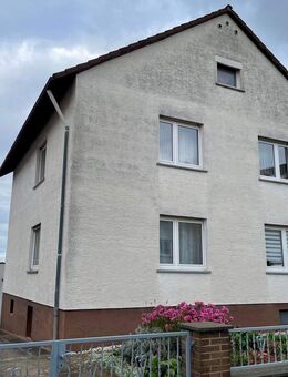 Ideal für Familien: Licht, Ruhe und Lebensqualität - Zweifamilienhaus mit Wohlfühlcharakter in FB-Ossenheim - Friedberg (Hessen)