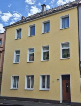 3 FH mit Anbau als Hobbywerkstatt, kl Gewerbe oder selbständigen Handwerker - Solingen (Klingenstadt)