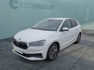 Skoda Fabia, 1.0 TSI Tour EPH, Jahr 2023 - München