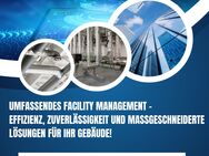 Facility Management vom FM-Experten - Dinslaken