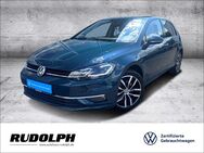 VW Golf, 1.4 TSI VII Highline, Jahr 2017 - Leuna