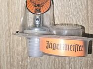 Jägermeister - Ausgießer für einen Shot - für Flaschen - wie in - Berlin Reinickendorf