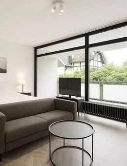 Ihr neues Zu Hause! XL Appartement in Top Lage von Bonn, Loggia + Stellplatz in Rheinnähe. - Bonn