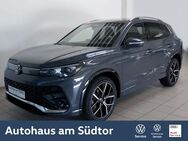 VW Tiguan, 1.5 R-Line eTSI |, Jahr 2024 - Rietberg