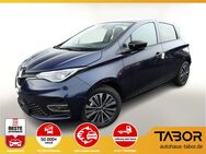 Renault ZOE, R135 EV50 Iconic R135 CCS, Jahr 2024 - Kehl