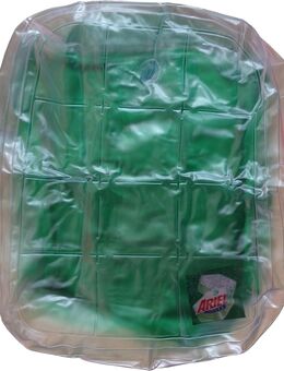 Ariel - aufblasbarer Rucksack ca. 35 x 29 x 10 cm - Doberschütz