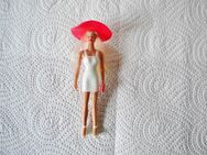 McDonalds-Barbie-Mattel,Elegant,1999,ca. 11,5 cm - Linnich
