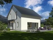 Ein tolles Haus in perfekter Größe zum Wohl fühlen ! Mit einen Grundstück berechnet ! - Strausberg