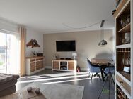 (EF1206_M) Magdeburg: Schönebeck, möbliertes Luxusapartment mit Stellplatz und Terrasse in geschlossener Wohnanlage - Schönebeck (Elbe)