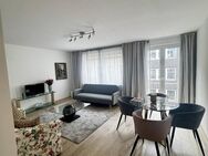 RIDA FLATS - Einziehen. Aufatmen. Ankommen - Möblierter Wohnkomfort in bester Innenstadtlage! - Köln