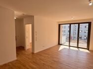 Helle 3-Zimmer-Wohnung mit Balkon - Bamberg