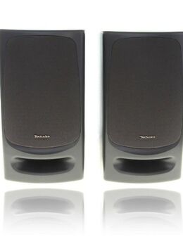 Technics 2x Hifi Lautsprecher Boxen SB-CH 404 - Dübendorf