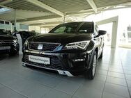 Seat Ateca, 2.0 l TDI XCELLENCE, Jahr 2018 - Luckau