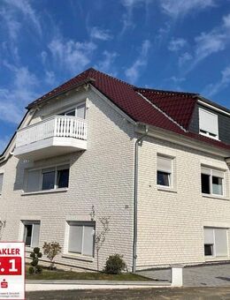 Stilvolles Wohnhaus in naturnaher Lage-Ideal für Familien nahe Northeim! - Northeim